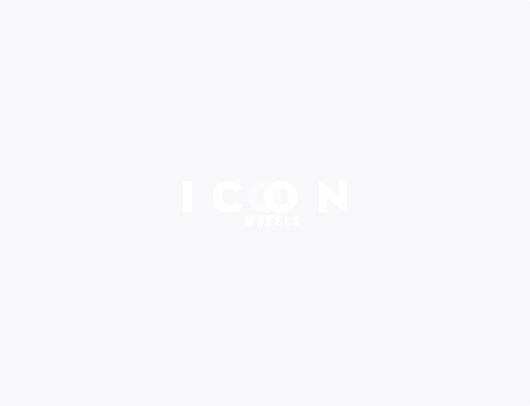 MG Icon – Interni