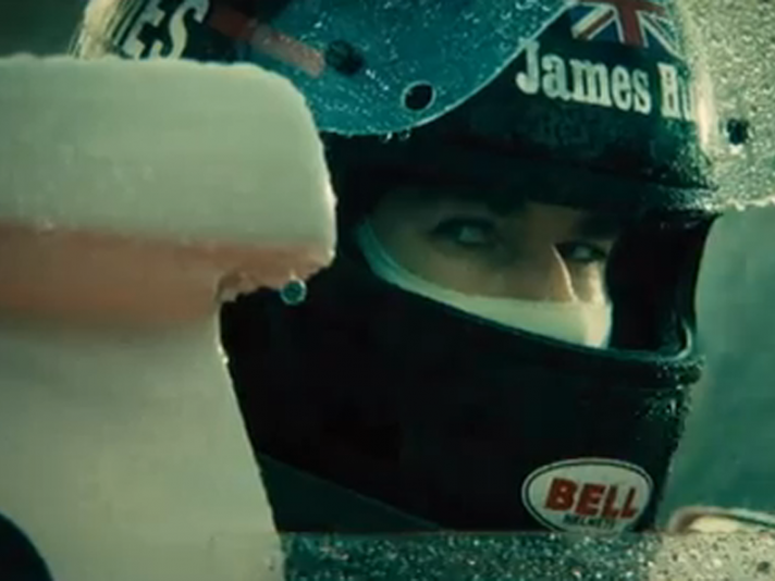 Rush, il trailer ufficiale del film sulla F1