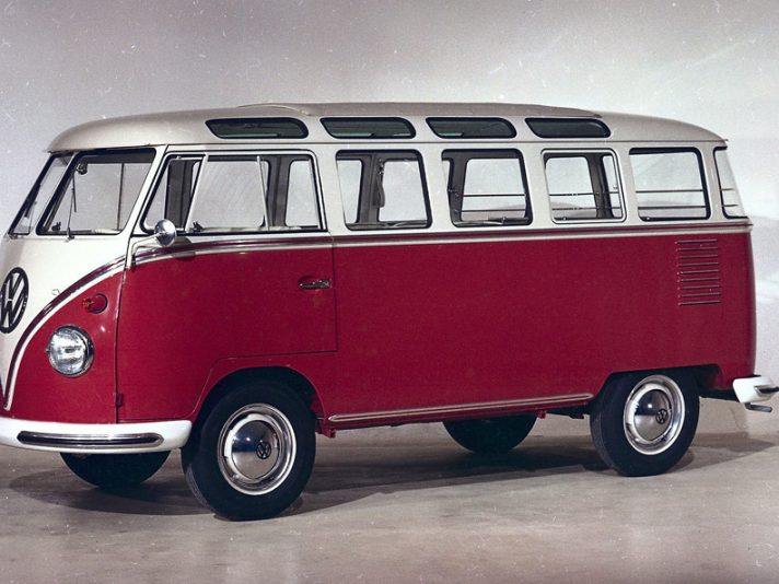 Volkswagen Type 2