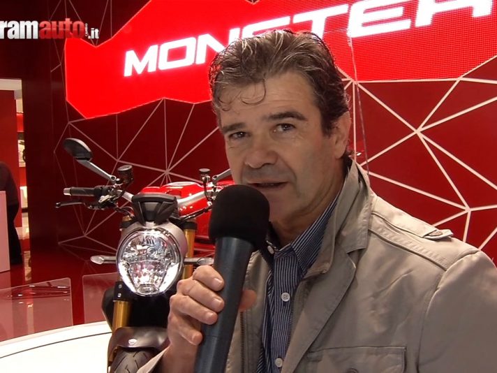 EICMA 2013: Ducati e le novità del Salone