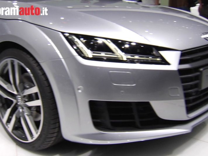 Volkswagen, Audi, Skoda: le novità a Ginevra 2014