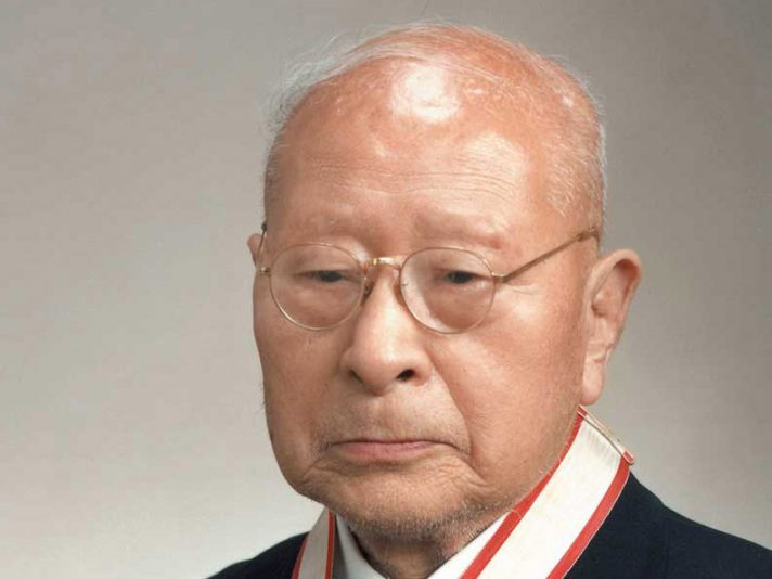 Michio Suzuki