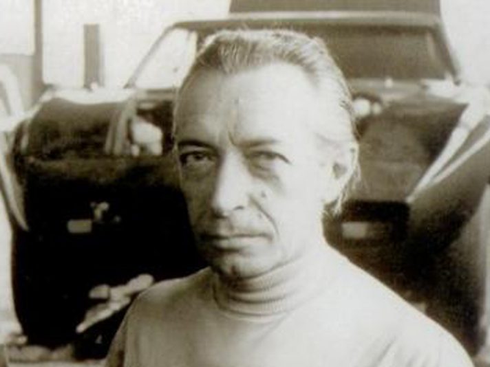 Franco Scaglione