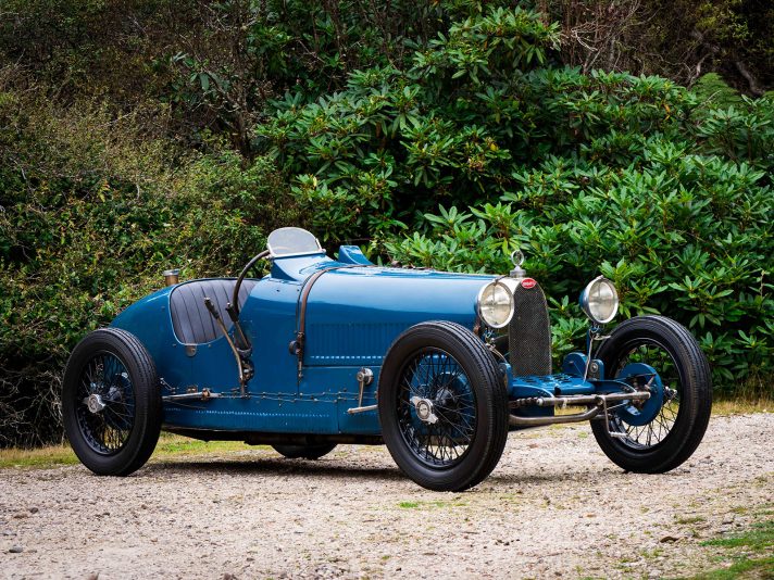 Bugatti Type 37