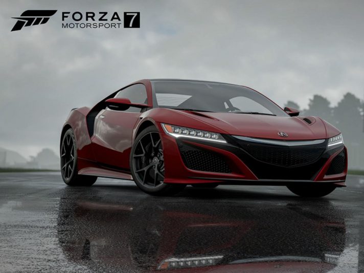 Forza Motorsport7 4