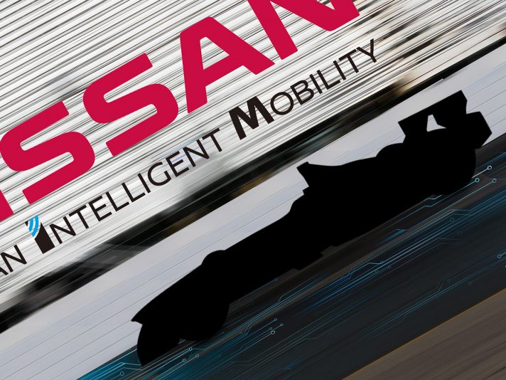Nissan примет участие в гонках Formula Е в