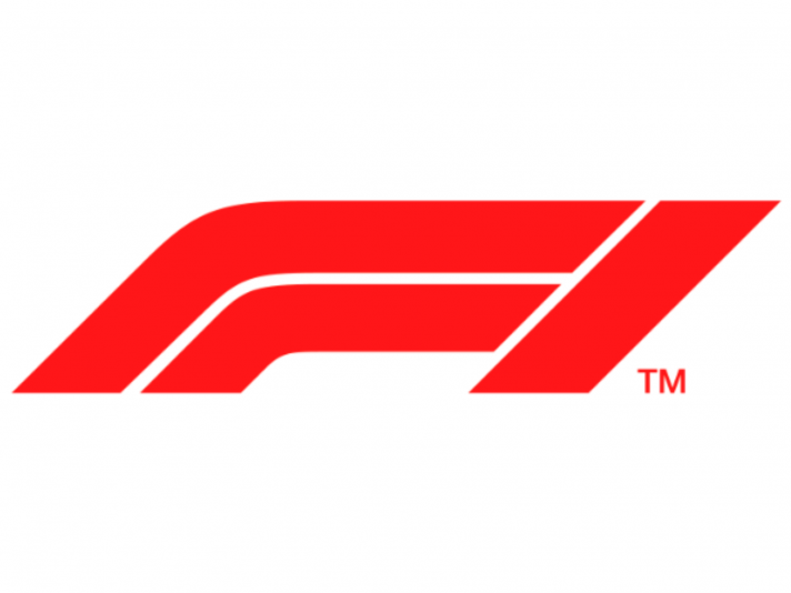 Nuovo logo F1