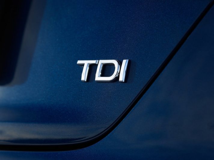 Audi TDI