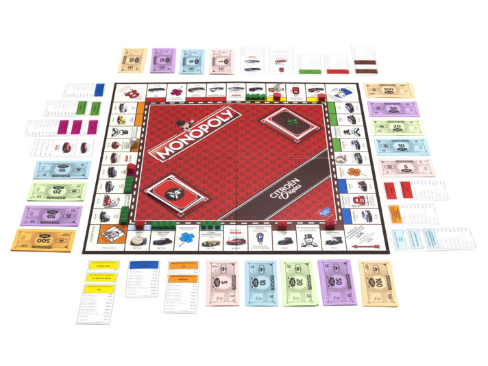 Monopoly Citroen 03