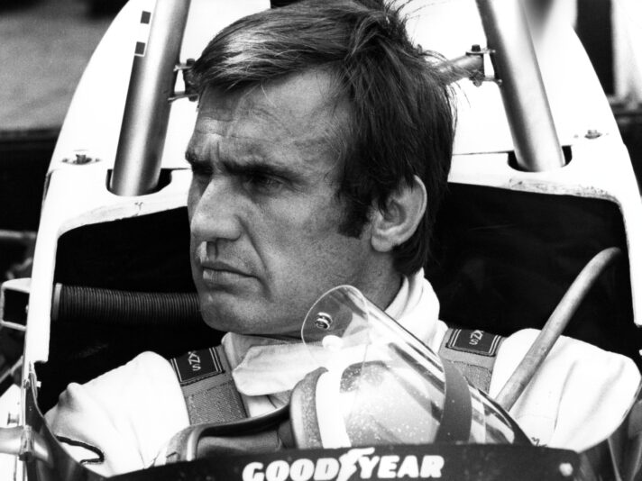 Carlos Reutemann, Grand Prix Of Belgium
